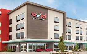 Avid Hotel Austin - Round Rock South By Ihg